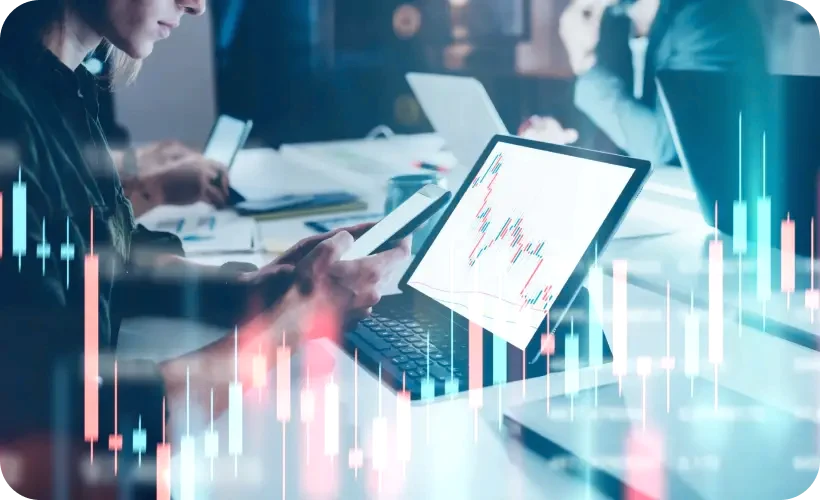 ASELSAN AI algoritmik trading