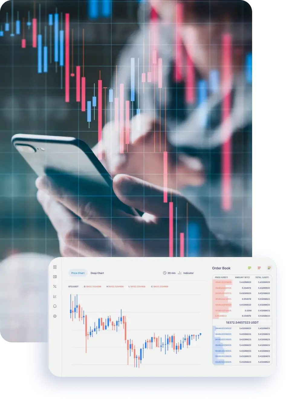 ASELSAN AI trading platformu